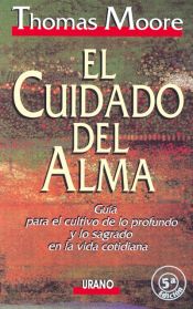 Portada de El cuidado del alma