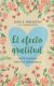 Portada de El efecto gratitud, de John F. Demartini