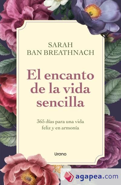 El encanto de la vida sencilla