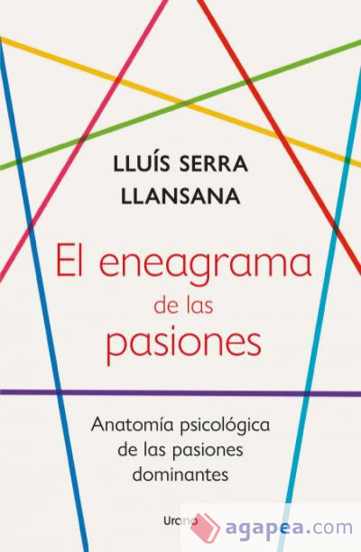 El eneagrama de las pasiones