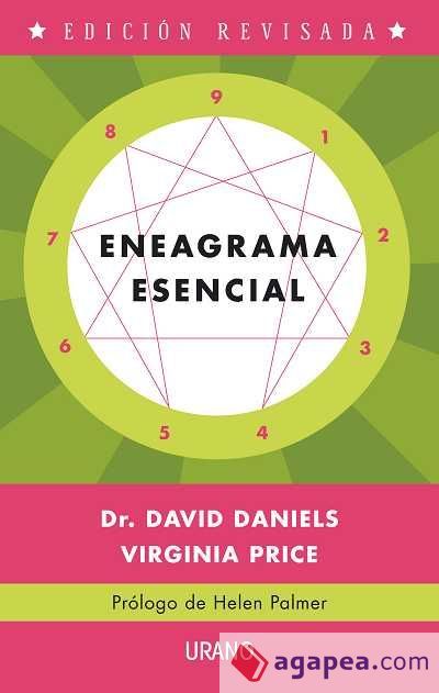 El eneagrama esencial