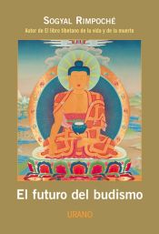 Portada de El futuro del budismo