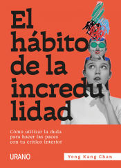 Portada de El hábito de la incredulidad