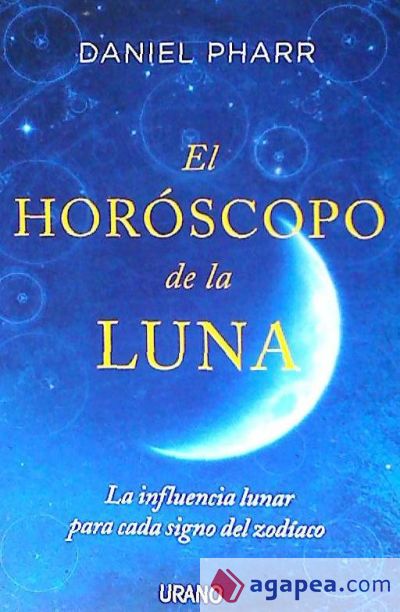 El horóscopo de la luna