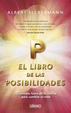 Portada de El libro de las posibilidades (Ebook)