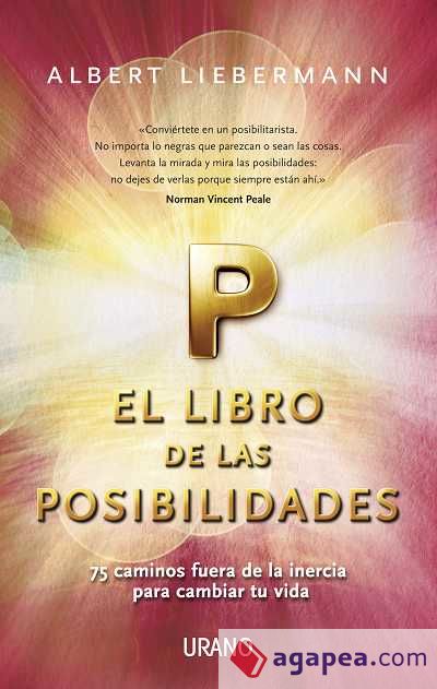 El libro de las posibilidades