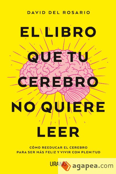 El libro que tu cerebro no quiere leer (Ebook)