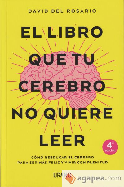 El libro que tu cerebro no quiere leer