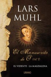 Portada de El manuscrito de O, Vol. I