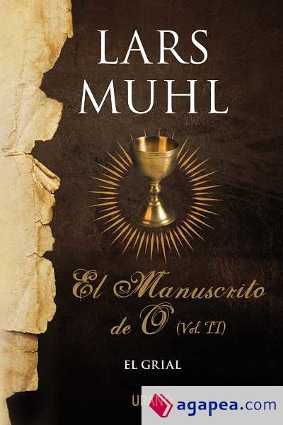 El manuscrito de O, Vol. II