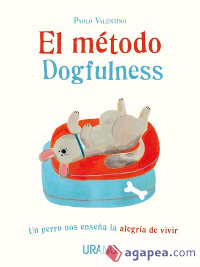El método Dogfulness (Ebook)