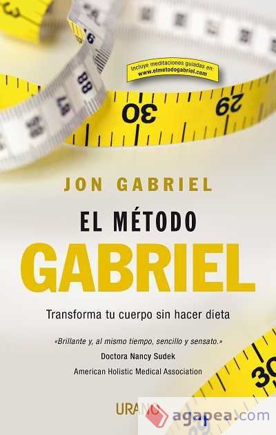 El m&eacute;todo Gabriel