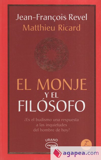 El monje y el filósofo