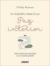 Portada de El pequeño libro de la paz interior