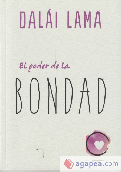 El poder de la bondad