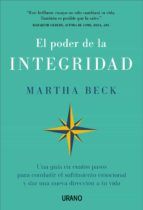 Portada de El poder de la integridad (Ebook)