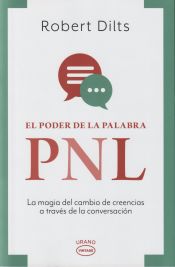 Portada de El poder de la palabra: PNL