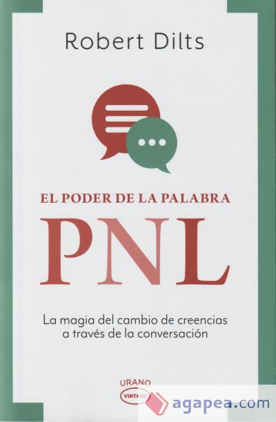 El poder de la palabra: PNL