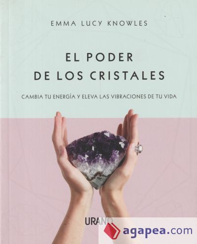 El poder de los cristales