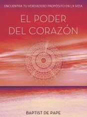 Portada de El poder del corazón