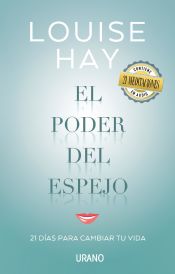 Portada de El poder del espejo (Ebook)