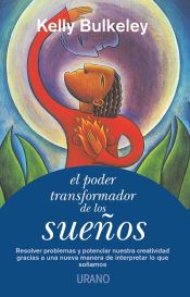 Portada de El poder transformador de los sueños