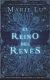 Portada de El reino del revés, de Marie Lu