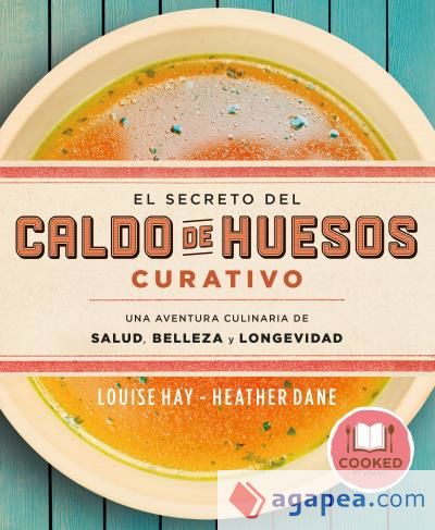 El secreto del caldo de huesos curativo