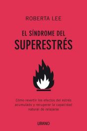 Portada de El síndrome del superestrés