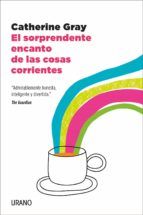 Portada de El sorprendente encanto de las cosas corrientes (Ebook)