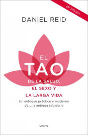 Portada de El tao de la salud, el sexo y la larga vida