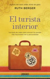 Portada de El turista interior