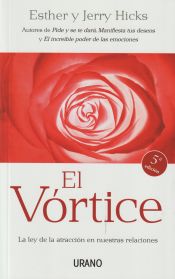 Portada de El vórtice