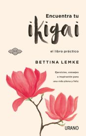 Portada de Encuentra tu Ikigai (Ebook)