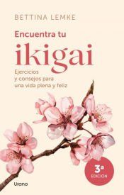 Portada de Encuentra tu Ikigai