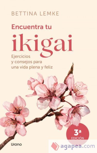Encuentra tu Ikigai Encuentra tu Ikigai