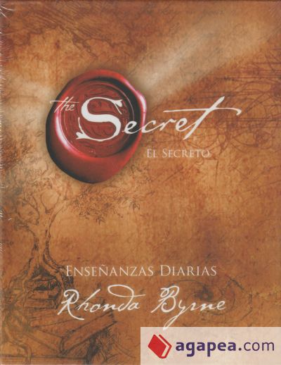 Enseñanzas diarias. El Secreto