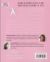 Contraportada de Entre mis labios, mi cl&iacute;toris, de Caroline Michel