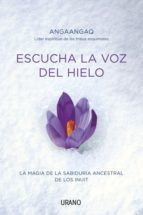 Portada de Escucha la voz del hielo (Ebook)