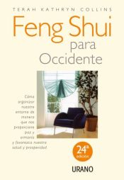 Portada de Feng Shui para occidente