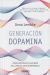 Portada de Generación dopamina, de Anna Lembke