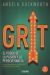 Portada de Grit, de Angela Duckworth