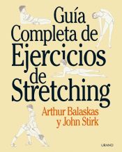 Portada de Guía completa de ejercicios de stretching