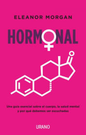 Portada de Hormonal