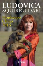 Portada de Horóscopo Chino 2016 (Ebook)