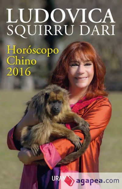 Horóscopo Chino 2016 (Ebook)