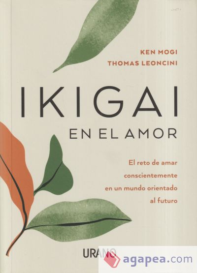 Ikigai en el amor