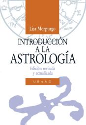 Portada de Introducción a la astrología