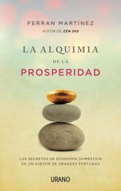 Portada de La alquimia de la prosperidad