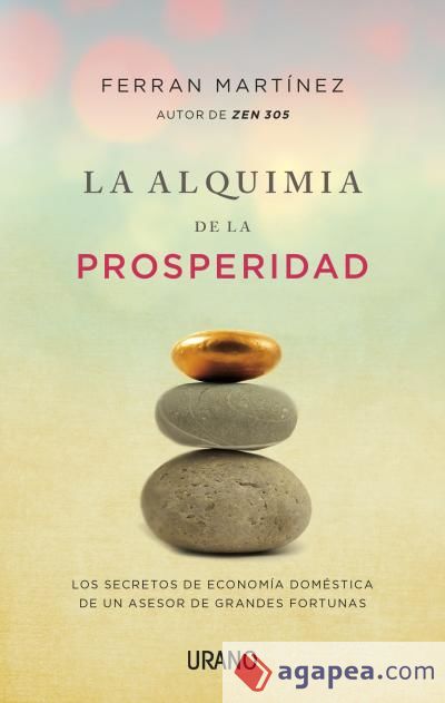 La alquimia de la prosperidad